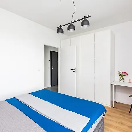 Superapart Lopianowa 5 Apartment